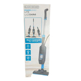 Wholesale-Black + Decker BDSV1 Vacuum Cleaner 3-in-1-Vacuum-Electro Vision Inc