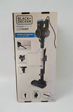 Wholesale-Black + Decker BDSV52BLK Corded 3-in-1 Stick Vacuum-Vacuum-Electro Vision Inc