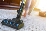 Wholesale-Black + Decker BDSV52BLK Corded 3-in-1 Stick Vacuum-Vacuum-Electro Vision Inc