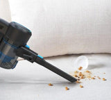 Wholesale-Black + Decker BDSV52BLK Corded 3-in-1 Stick Vacuum-Vacuum-Electro Vision Inc