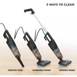 Wholesale-Black + Decker BDSV53BLK Corded 3-in-1 Stick Vacuum-Vaccuum-Electro Vision Inc