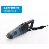 Wholesale-Black + Decker BDSV53BLK Corded 3-in-1 Stick Vacuum-Vaccuum-Electro Vision Inc