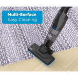 Wholesale-Black + Decker BDSV53BLK Corded 3-in-1 Stick Vacuum-Vaccuum-Electro Vision Inc