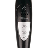 Wholesale-Black Decker BFSR18B Stand Fan With Remote Metal Grill - Black 18"-Fans-Electro Vision Inc