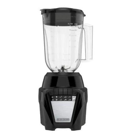 Wholesale-Black + Decker BL0877 Blender w/ 8 Speeds-Blender-Electro Vision Inc