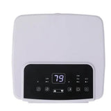 Wholesale-Black + Decker BP05JWAWF Portable A/C 5,100 BTU-Air Conditioner-Electro Vision Inc