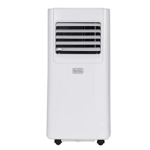 Wholesale-Black + Decker BP05JWAWF Portable A/C 5,100 BTU-Air Conditioner-Electro Vision Inc
