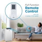 Wholesale-Black + Decker BPP10WTB Portable A/C 10,000 BTU-Portable AC-Electro Vision Inc