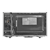 Wholesale-Black + Decker EM031MNR-X1 Full Stainless Steel Microwave Oven - 1.1 CF-Electro Vision Inc