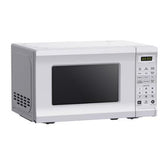 Wholesale-Black + Decker EM720C2GS Microwave Oven 0.7 CF - White-Microwave Oven-Electro Vision Inc