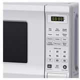 Wholesale-Black + Decker EM720C2GS Microwave Oven 0.7 CF - White-Microwave Oven-Electro Vision Inc