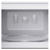 Wholesale-Black + Decker EM720C2GS Microwave Oven 0.7 CF - White-Microwave Oven-Electro Vision Inc