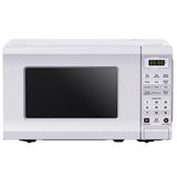 Wholesale-Black + Decker EM720C2GS Microwave Oven 0.7 CF - White-Microwave Oven-Electro Vision Inc