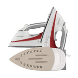 Wholesale-Black & Decker F1055 Iron with Stainless Steel-Electro Vision Inc