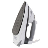 Wholesale-Black + Decker F985 Steam Iron-Iron-Electro Vision Inc