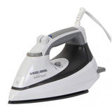 Wholesale-Black + Decker F985 Steam Iron-Iron-Electro Vision Inc