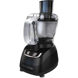 Wholesale-Black + Decker FP1600B - 8 Cup Food Processor-Electro Vision Inc