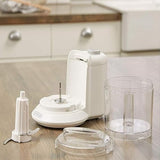 Wholesale-Black + Decker HC306 Food Chopper - 1.5 Cup-Electro Vision Inc