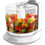 Wholesale-Black + Decker HC306 Food Chopper - 1.5 Cup-Electro Vision Inc