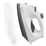Wholesale-Black + Decker IM320 Non Stick Iron-Iron-Electro Vision Inc