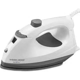 Wholesale-Black + Decker IM320 Non Stick Iron-Iron-Electro Vision Inc