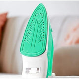 Wholesale-Black + Decker IRBD315 Steam Iron TrueGlide-Steam Iron-Electro Vision Inc