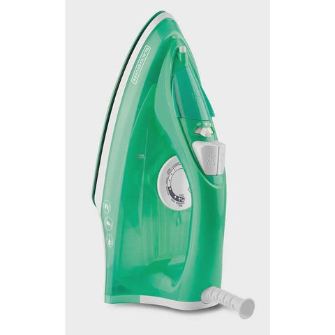 Wholesale-Black + Decker IRBD315 Steam Iron TrueGlide-Steam Iron-Electro Vision Inc