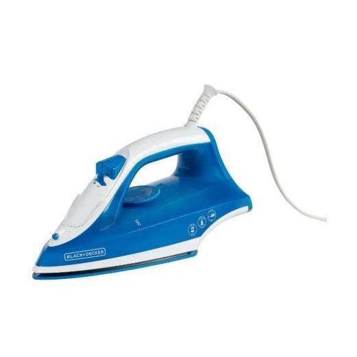 Wholesale-Black + Decker IRBD350 Iron-Iron-Electro Vision Inc