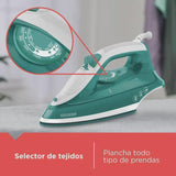 Wholesale-Black + Decker IRBD352 Steam Iron-Steam Iron-Electro Vision Inc