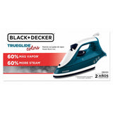 Wholesale-Black + Decker IRBD365 Steam Iron-Steam Iron-Electro Vision Inc