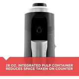 Wholesale-Black + Decker JE2200B Juice Extractor-Electro Vision Inc