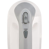Wholesale-Black + Decker MX1500W Lightweight Hand Mixer - 5 Speed-Electro Vision Inc