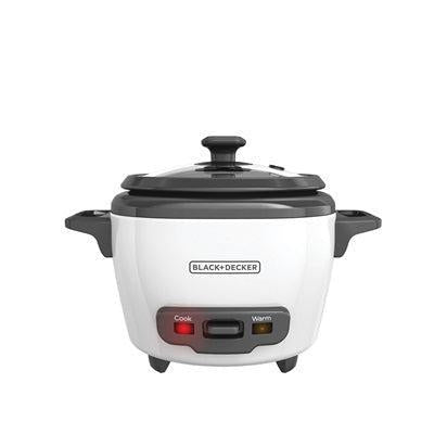 Wholesale-Black + Decker RC900 Rice Cooker-Electro Vision Inc