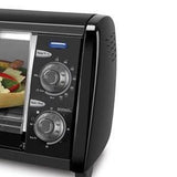 Wholesale-Black + Decker TO1420B 4 Slice Toaster Oven-Electro Vision Inc