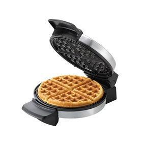 Wholesale-Black & Decker WMB500 Belgian Waffle Maker-Waffle Maker-Electro Vision Inc