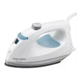 Wholesale-Black and Decker BD-IM315 Steam Iron-Iron-Electro Vision Inc