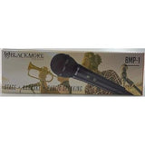 Wholesale-Blackmore BMP1 Pro Audio BMP-1 Wired Unidirectional Dynamic Microphone-Electro Vision Inc