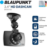 Wholesale-Blaupunkt BDV165 Dashcam-Electro Vision Inc