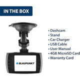 Wholesale-Blaupunkt BDV165 Dashcam-Electro Vision Inc