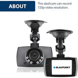 Wholesale-Blaupunkt BDV165 Dashcam-Electro Vision Inc