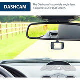 Wholesale-Blaupunkt BDV165 Dashcam-Electro Vision Inc
