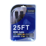 Wholesale-Blaupunkt HDMI25 HDMI Cable 25ft-Electro Vision Inc
