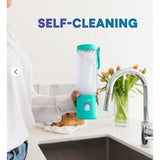 Wholesale-Blendjet blecbn/a-R/B Portable Blender 2 pack - CERTIFIED REFURBISHED-Food Mixers & Blenders-Electro Vision Inc