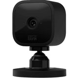 Wholesale-Blink B09N6V1FHG Mini Indoor Plug-In Smart Security Camera - Black-Security Cameras-Electro Vision Inc
