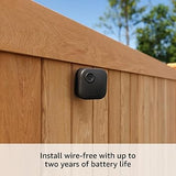 Wholesale-Blink B0B1N5HW22 Outdoor 4, 1 cam system-Security Cameras-Electro Vision Inc