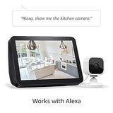 Wholesale-Blink BCM00300U Mini Indoor Plug-in HD Smart Security Camera-Electro Vision Inc
