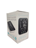 Wholesale-Blood Pressure Monitor JPDHA101-Blood Pressure Monitor-Electro Vision Inc