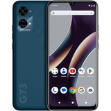 Wholesale-Blu G73 Cell Phone - 128gb-Cellphone-Electro Vision Inc