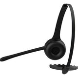 Wholesale-Borne BTHP05 Wireless Bluetooth Headphones w Mic - Black-Earbuds | Headphone-Electro Vision Inc