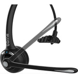 Wholesale-Borne BTHP05 Wireless Bluetooth Headphones w Mic - Black-Earbuds | Headphone-Electro Vision Inc